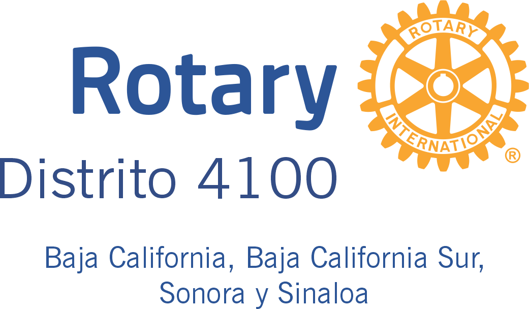 Distrito 4100