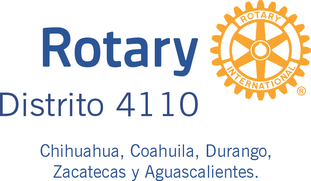 Distrito 4110
