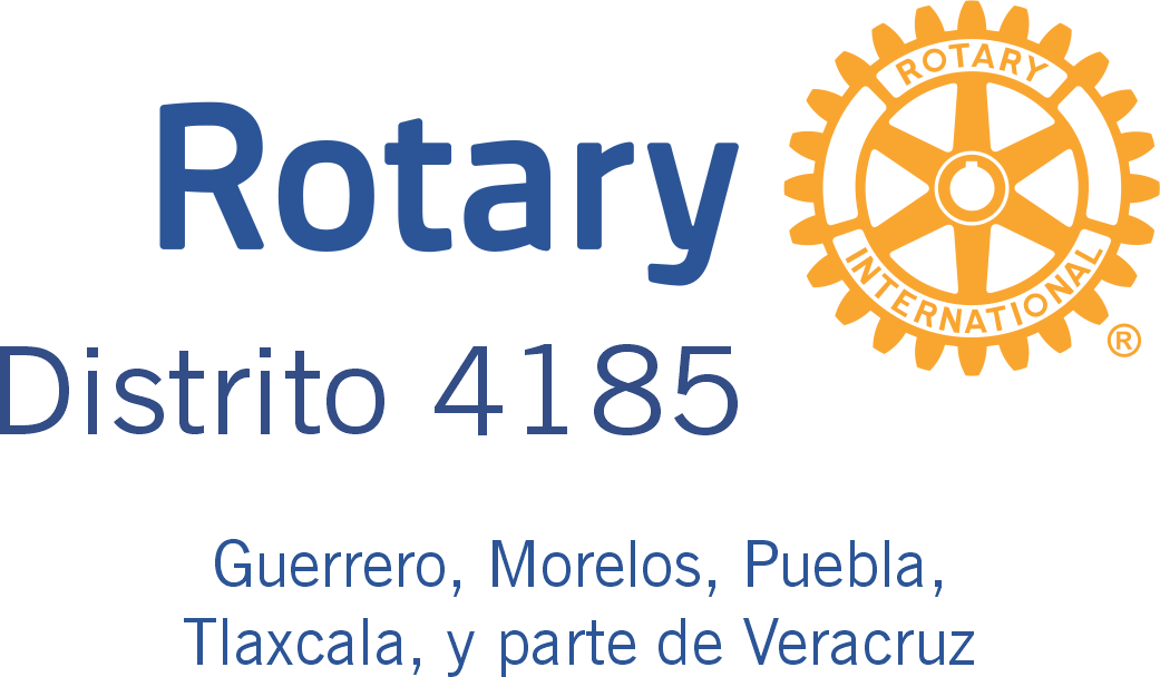 Distrito 4185