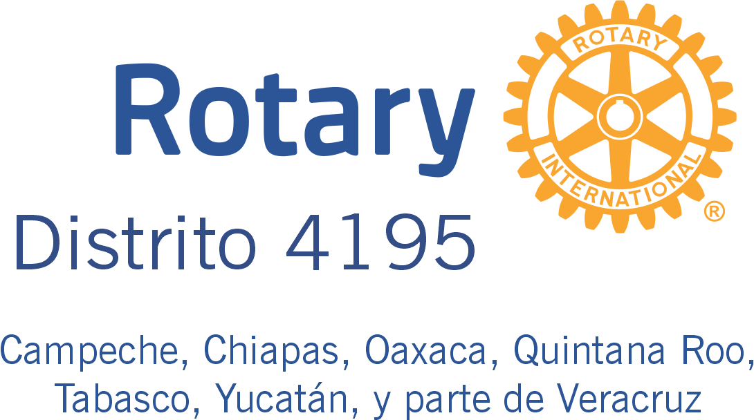 Distrito 4195